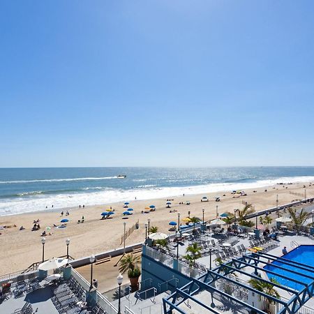 Holiday Inn & Suites Ocean City By Ihg Exterior photo