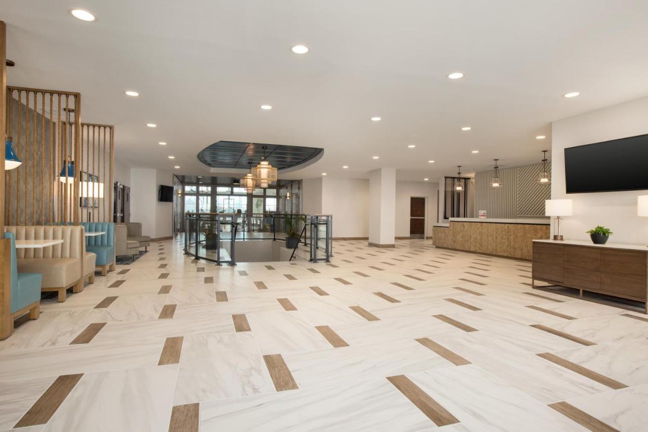 Holiday Inn & Suites Ocean City By Ihg Exterior photo