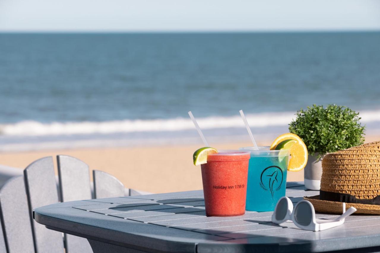 Holiday Inn & Suites Ocean City By Ihg Exterior photo
