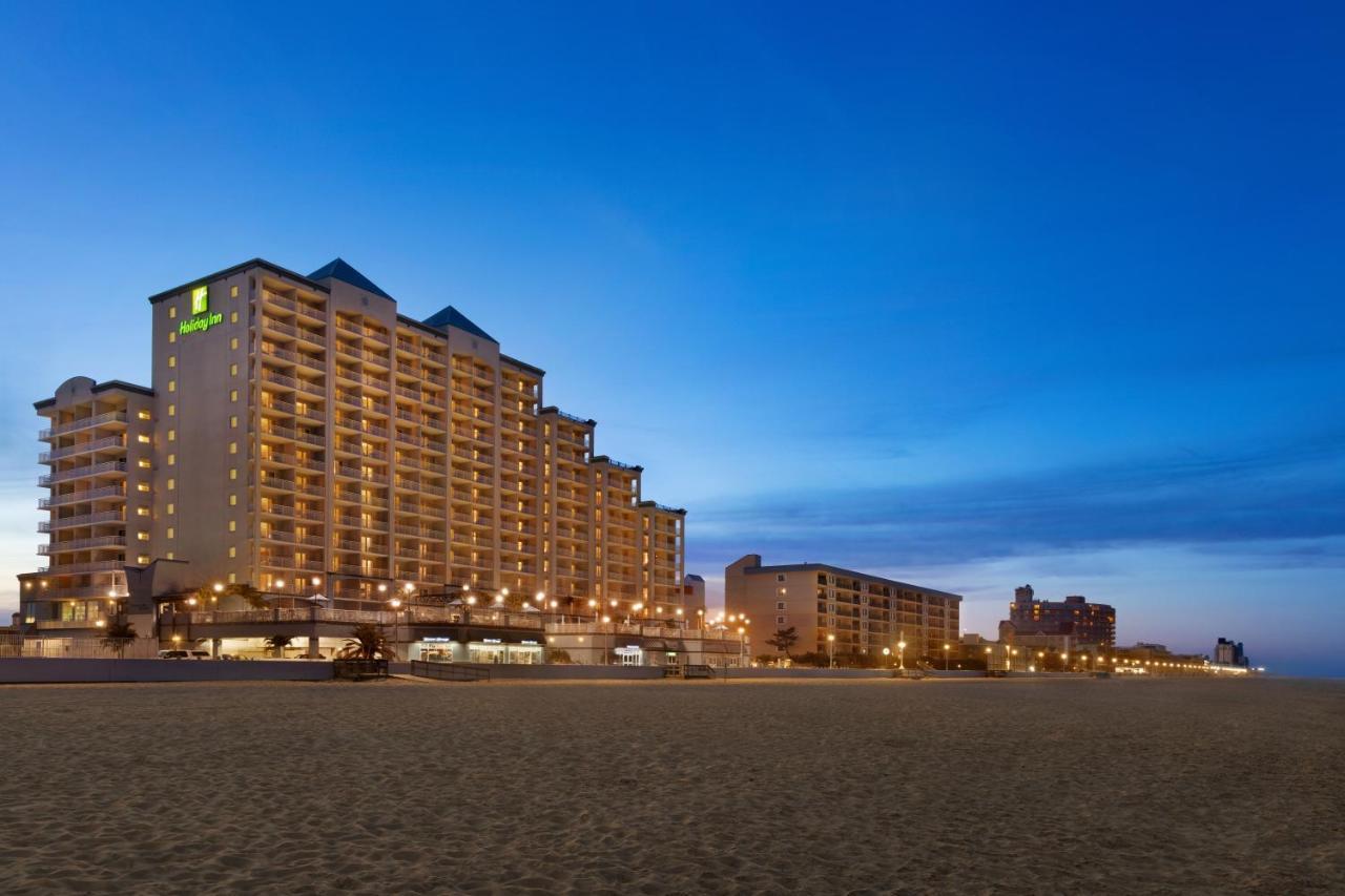Holiday Inn & Suites Ocean City By Ihg Exterior photo