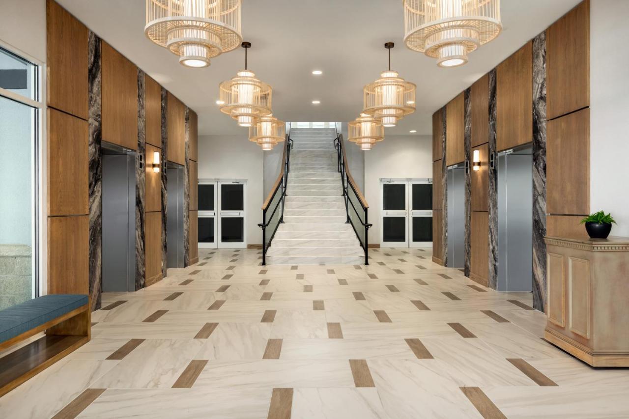 Holiday Inn & Suites Ocean City By Ihg Exterior photo