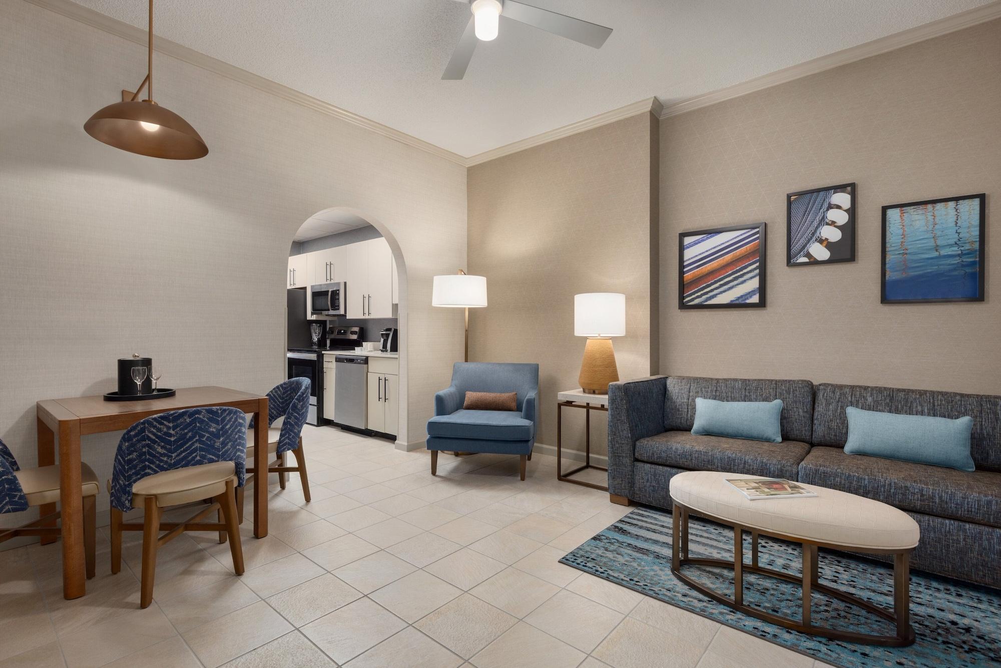Holiday Inn & Suites Ocean City By Ihg Exterior photo