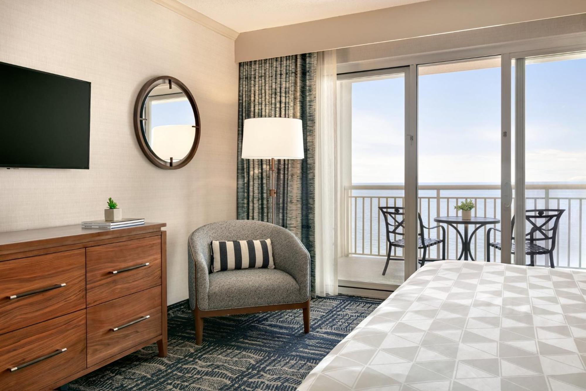 Holiday Inn & Suites Ocean City By Ihg Exterior photo