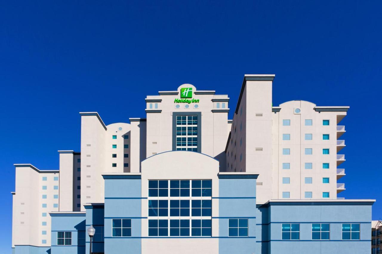 Holiday Inn & Suites Ocean City By Ihg Exterior photo
